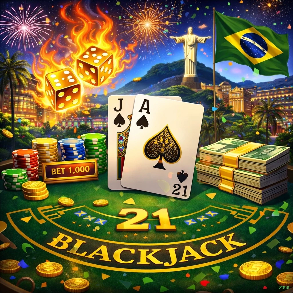 Apostas Esportivas 7359
