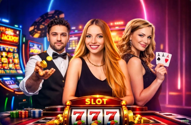 Jogos 7359