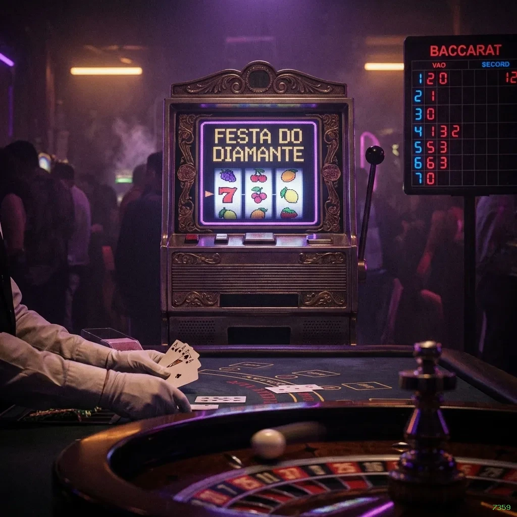 7359 Plataforma