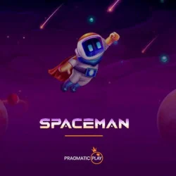 Spaceman 7359